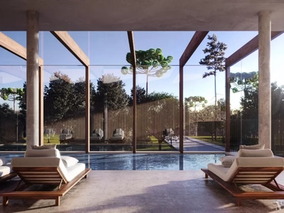 Apartamento, 2 quartos, 128 m² - Foto 2