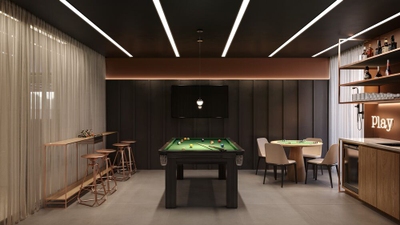 Apartamento, 3 quartos, 75 m² - Foto 3