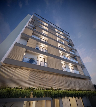 Apartamento, 3 quartos, 85 m² - Foto 1