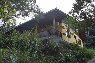 Chácara, 3 quartos - Foto 1