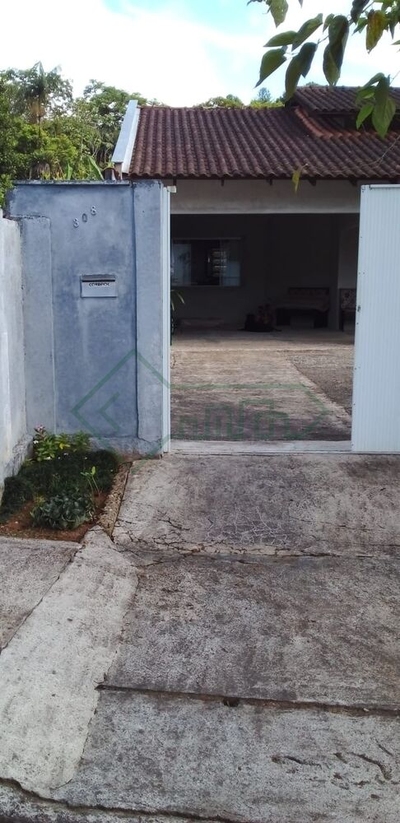 Casa, 3 quartos - Foto 4