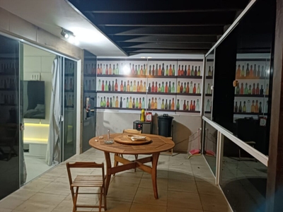 Cobertura, 3 quartos, 168 m² - Foto 2