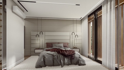 Casa, 3 quartos - Foto 5