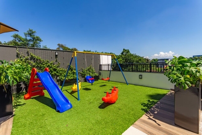 Cobertura, 3 quartos, 149 m² - Foto 3