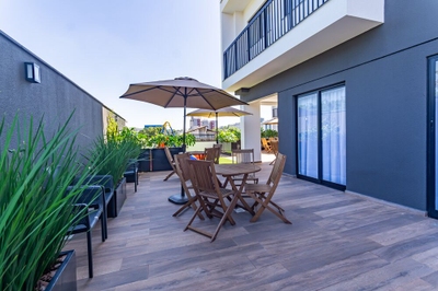 Cobertura, 3 quartos, 149 m² - Foto 4