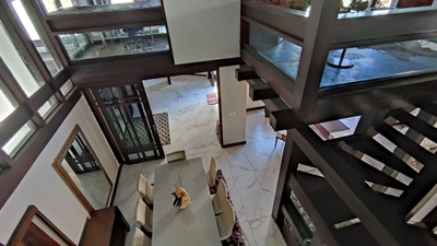 Casa, 4 quartos - Foto 1