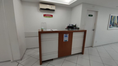 Sala-Conjunto - Foto 4