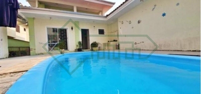 Casa, 3 quartos - Foto 3