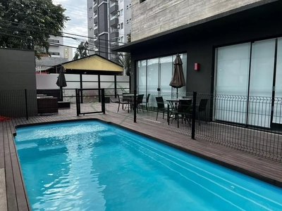 Apartamento, 2 quartos, 72 m² - Foto 2