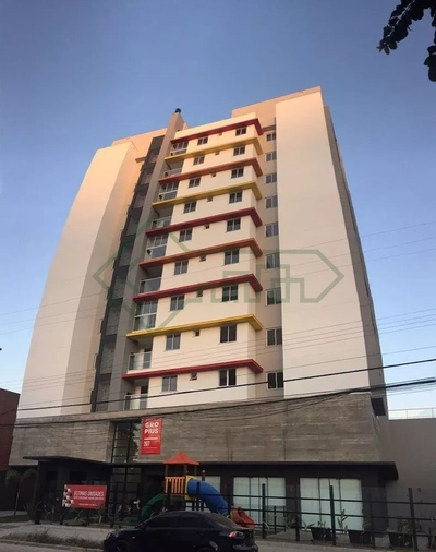 Apartamento, 2 quartos, 72 m² - Foto 1