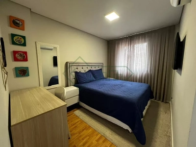 Apartamento, 2 quartos, 72 m² - Foto 3