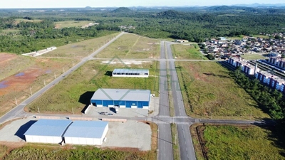 Loteamento e Condomínio, 2537 m² - Foto 4