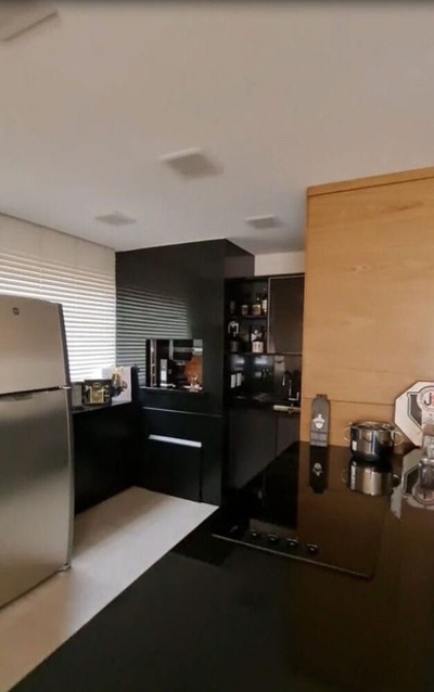 Cobertura, 3 quartos, 184 m² - Foto 2