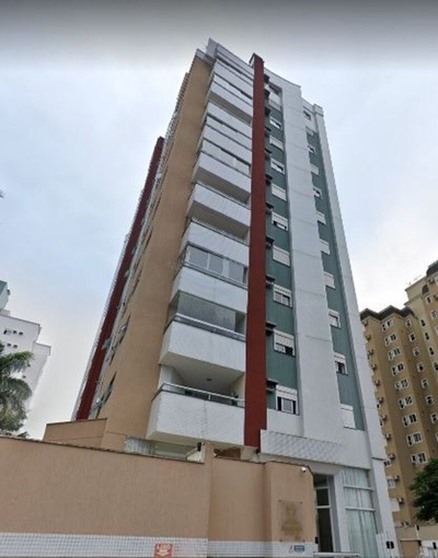 Cobertura, 3 quartos, 184 m² - Foto 1