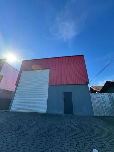 Depósito-Galpão - Foto 3