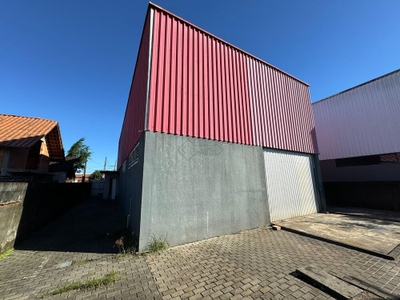 Depósito-Galpão - Foto 2