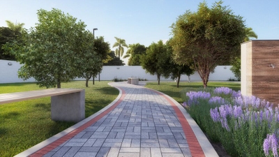 Apartamento, 2 quartos, 46 m² - Foto 2