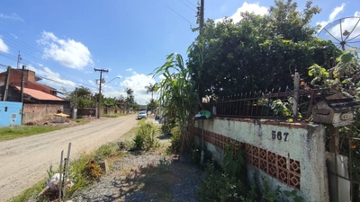 Casa, 3 quartos - Foto 3