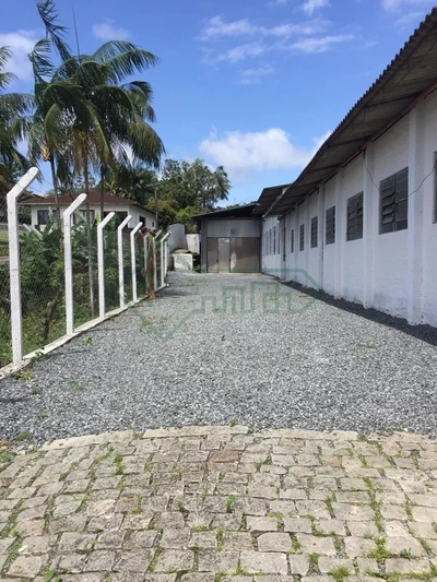 Depósito-Galpão - Foto 4