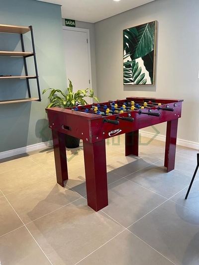 Cobertura, 3 quartos, 133 m² - Foto 1