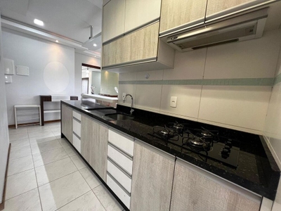 Cobertura, 3 quartos, 92 m² - Foto 1