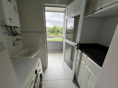 Cobertura, 3 quartos, 92 m² - Foto 2