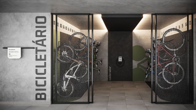 Apartamento, 2 quartos, 198 m² - Foto 3