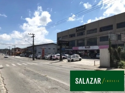 Sala-Conjunto - Foto 1