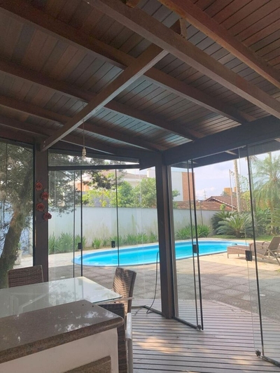 Casa, 3 quartos, 287 m² - Foto 5