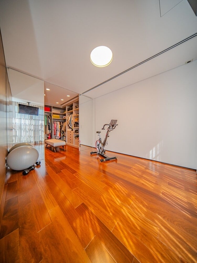 Casa de Condomínio, 4 quartos - Foto 5