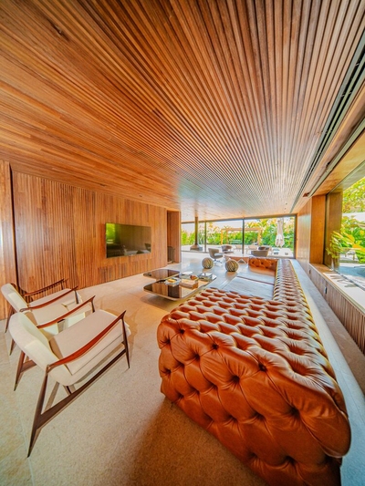 Casa de Condomínio, 4 quartos - Foto 2