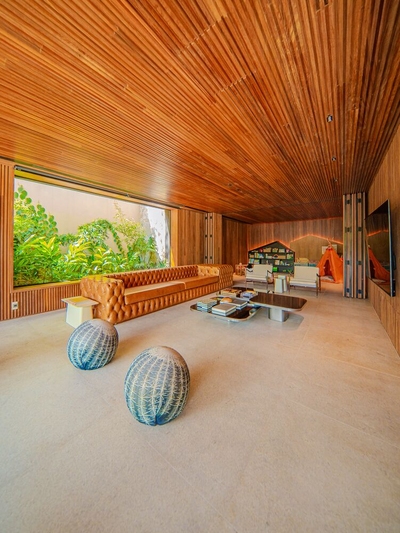 Casa de Condomínio, 4 quartos - Foto 3