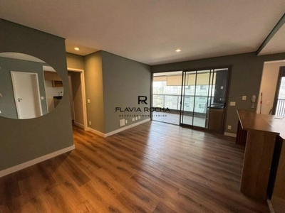 Apartamento, 2 quartos, 95 m² - Foto 1