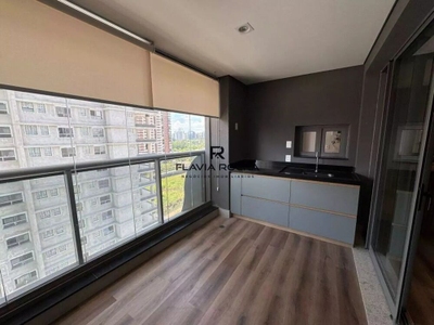 Apartamento, 2 quartos, 95 m² - Foto 2