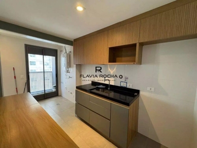 Apartamento, 2 quartos, 95 m² - Foto 4