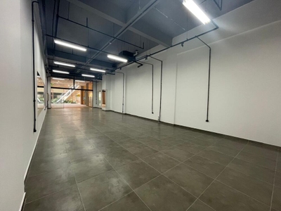 Loja-Salão, 125 m² - Foto 5