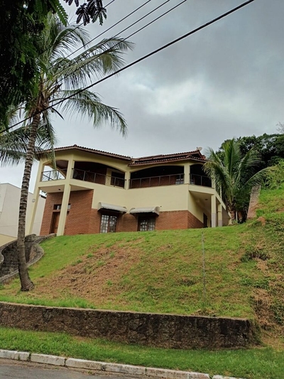 Casa de Condomínio, 5 quartos - Foto 3