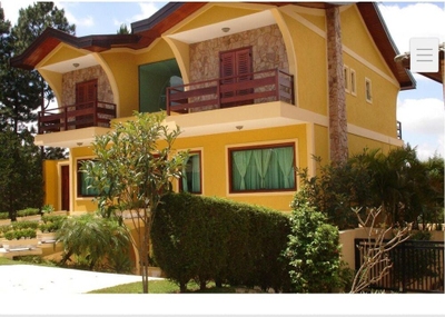 Casa de Condomínio, 4 quartos - Foto 2