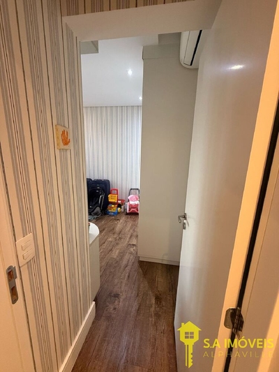 Apartamento, 3 quartos, 112 m² - Foto 3