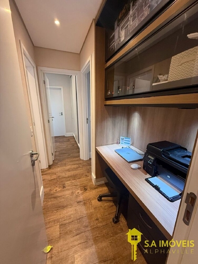 Apartamento, 3 quartos, 112 m² - Foto 2