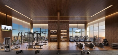 Apartamento, 3 quartos, 130 m² - Foto 2