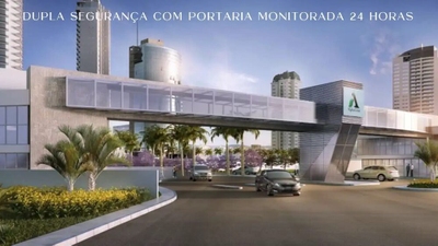 Apartamento, 2 quartos, 74 m² - Foto 2