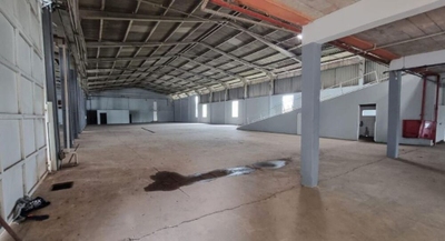 Depósito-Galpão, 3721 m² - Foto 4