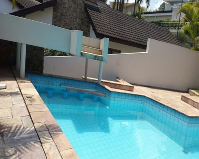 Casa de Condomínio, 5 quartos - Foto 5