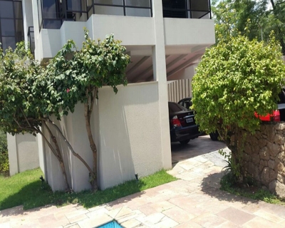 Casa de Condomínio, 5 quartos - Foto 2