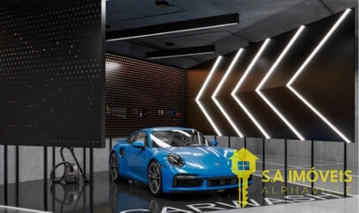 Apartamento, 3 quartos, 126 m² - Foto 1