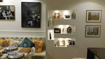 Apartamento, 2 quartos, 70 m² - Foto 3