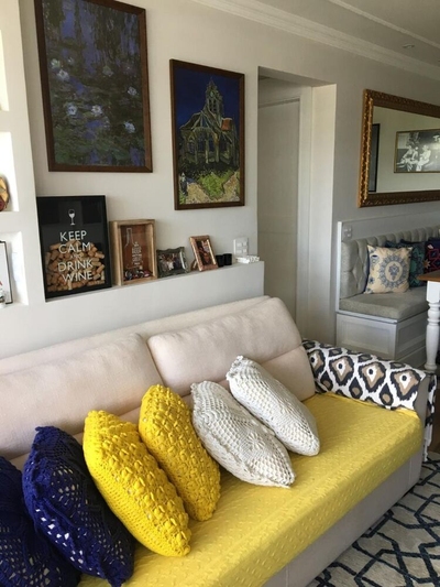 Apartamento, 2 quartos, 70 m² - Foto 4