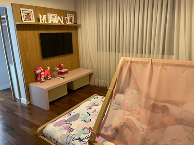 Casa de Condomínio, 5 quartos - Foto 5