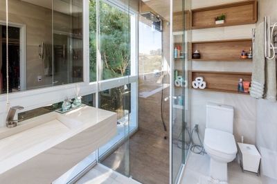 Casa de Condomínio, 3 quartos - Foto 3